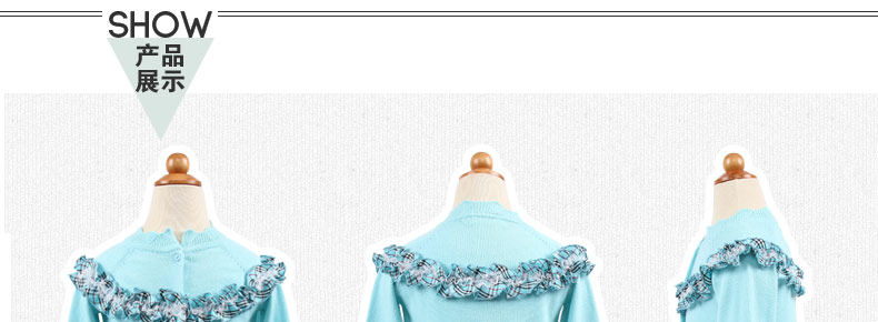 Pull fille - Ref 2104292 Image 41