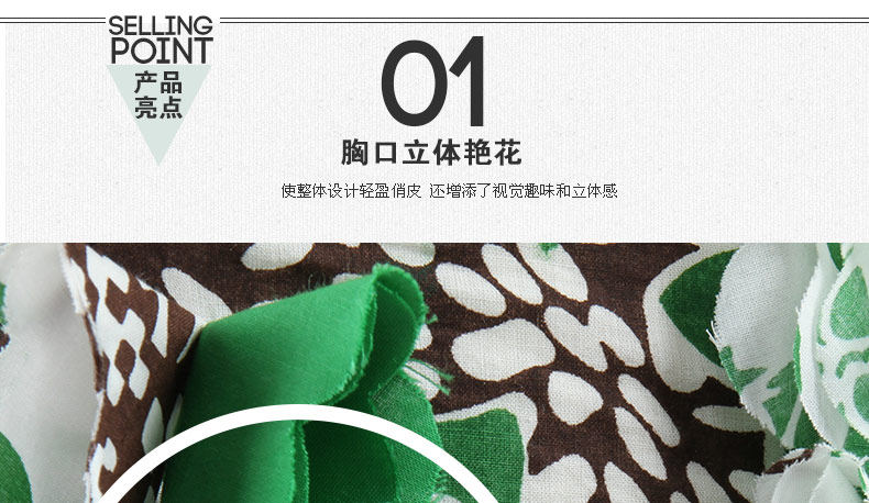 Robes pour fille - Ref 2044286 Image 52