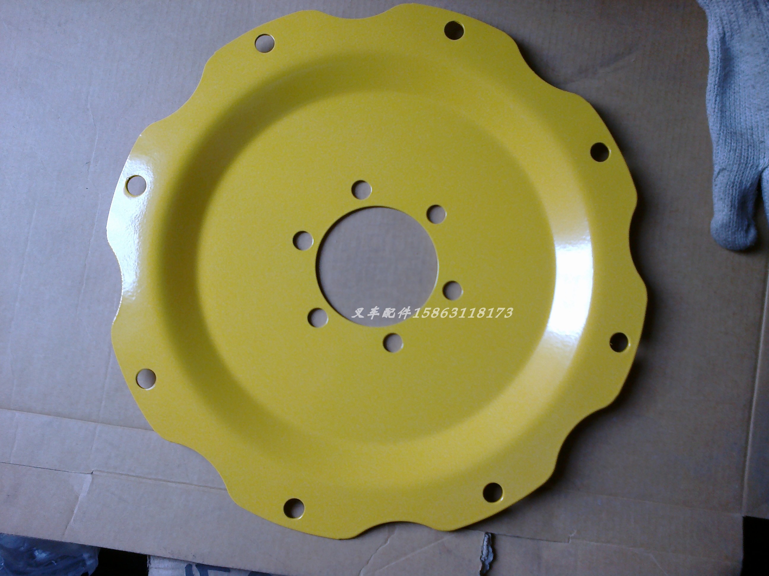 汽车动力传递的秘密武器：不同车型的液力变矩器解析