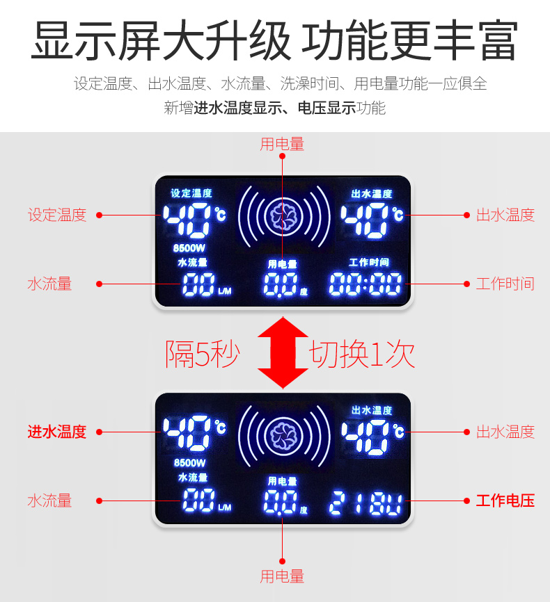 bình nóng lạnh năng lượng mặt trời Thái độ là máy nước nóng điện tắm nóng nhà nước nóng nhỏ siêu mỏng chuyển đổi tần số nhiệt độ không đổi nhanh máy tắm nóng giá bình nóng lạnh ferroli