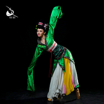 Kamikaze Garden Taiga costume stage costume can be customized for rent