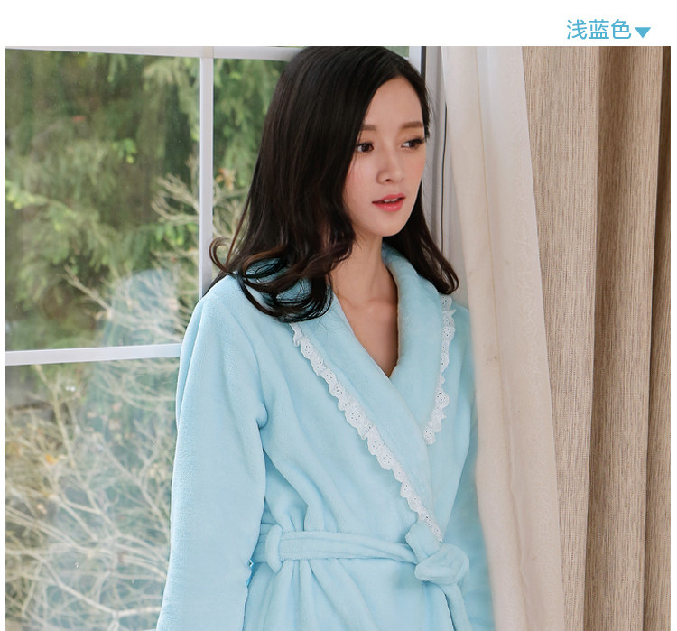 Peignoir jeunesse - Ref 595402 Image 14