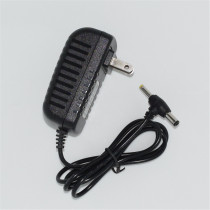 Canteen card swiping machine punching machine IC card meal consumption machine meal card machine DC9V1 5A power adapter charger