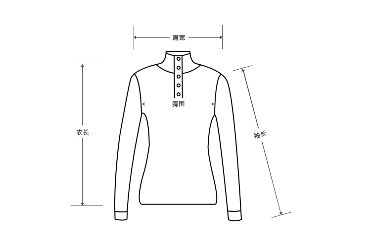 Cardigan GIRDEAR   en Laine - Ref 3228518 Image 20