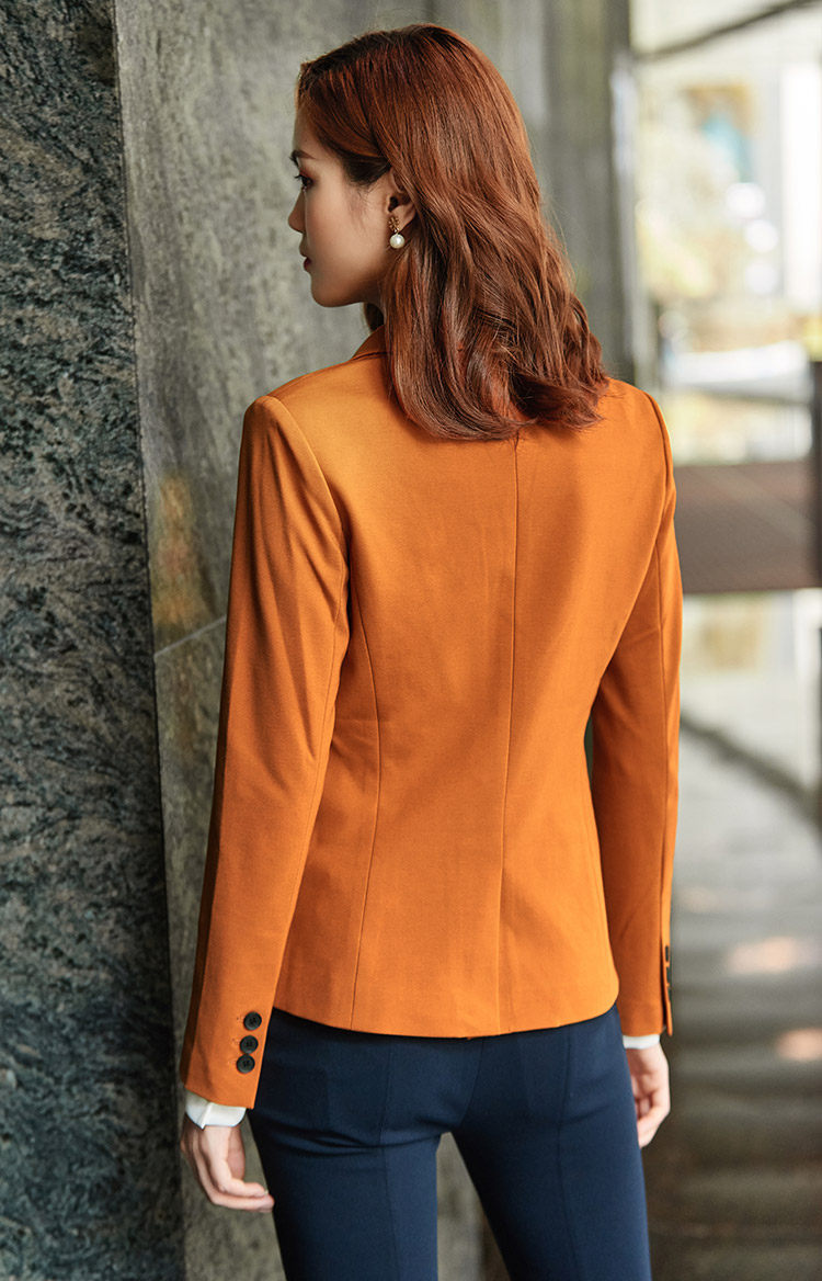 Veste pour femme GIRDEAR   en Adhesif - Ref 3220520 Image 16