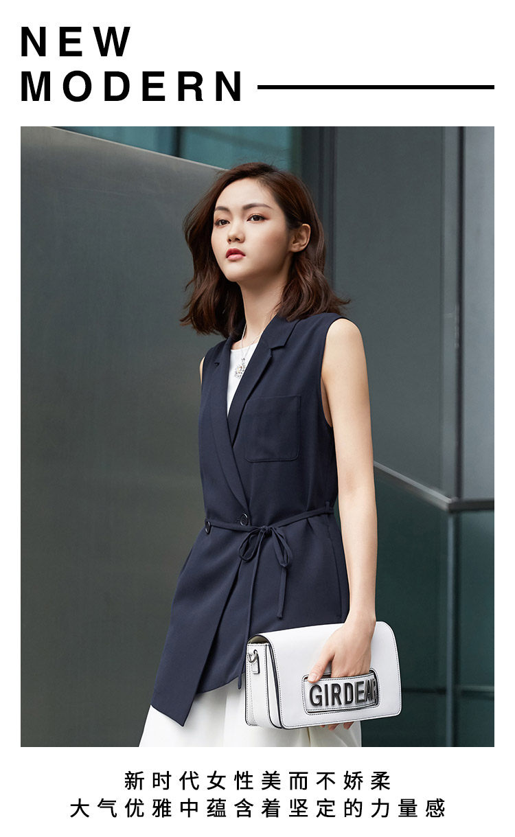 Veste pour femme GIRDEAR   en Polyester - Ref 3221096 Image 9