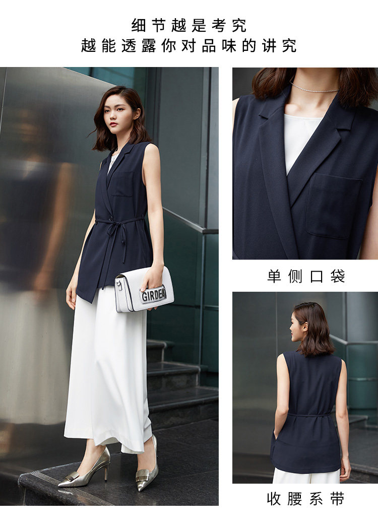 Veste pour femme GIRDEAR   en Polyester - Ref 3221096 Image 11