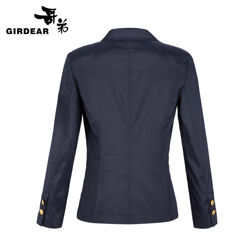 Veste pour femme GIRDEAR   en Polyester - Ref 3220825 Image 4