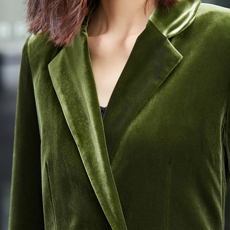 Veste pour femme GIRDEAR   en Polyester - Ref 3218945 Image 4