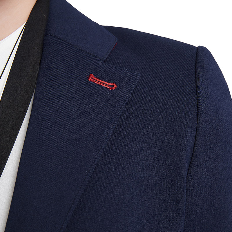 Veste pour femme GIRDEAR   en Adhesif - Ref 3217787 Image 4