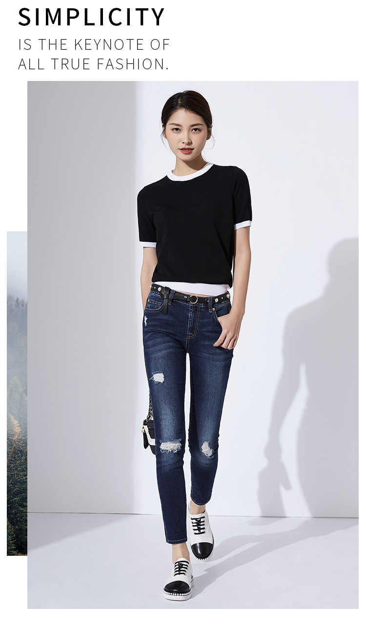 Jean femme GIRDEAR   - Ref 3194007 Image 15