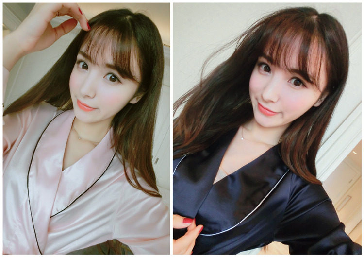 Peignoir jeunesse PEACH HONEY - Ref 595127 Image 27