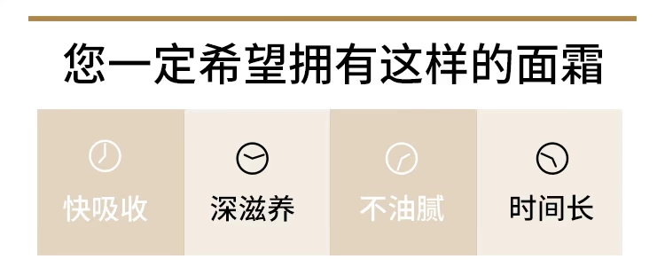 Authentic Úc dầu cừu kem dưỡng ẩm giữ ẩm cho cơ thể Kem dưỡng ẩm ban đầu Kem dưỡng da Mianyang kem nữ mùa thu và mùa đông - Kem dưỡng da