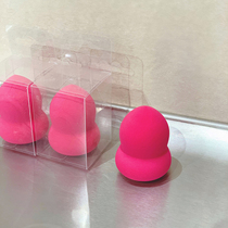 Gourd powder puff beauty egg Korean makeup sponge makeup egg ball dry and wet dual use