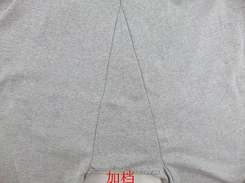 Pantalon collant en coton - Ref 750929 Image 22