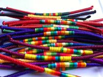 Handmade ethnic style bracelet 6