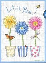 Cross stitch source DIM16756