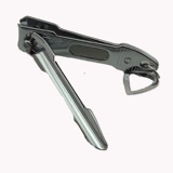 Маникюрные кусачки из нержавеющей стали для ногтей для маникюра