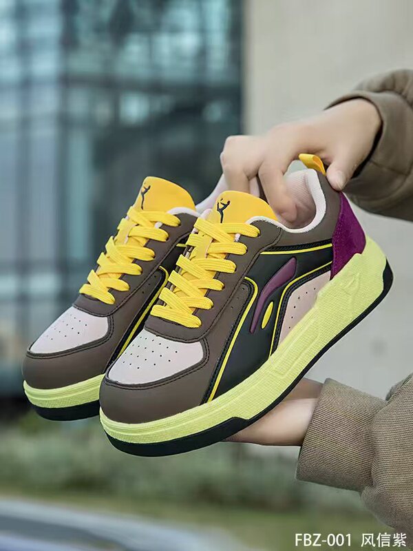 Feibuzhe Shuttlecock Shoes New Upgraded Version Special Shoes for Large White Shuttlecocks Men's and Women's Shuttlecock Shoes