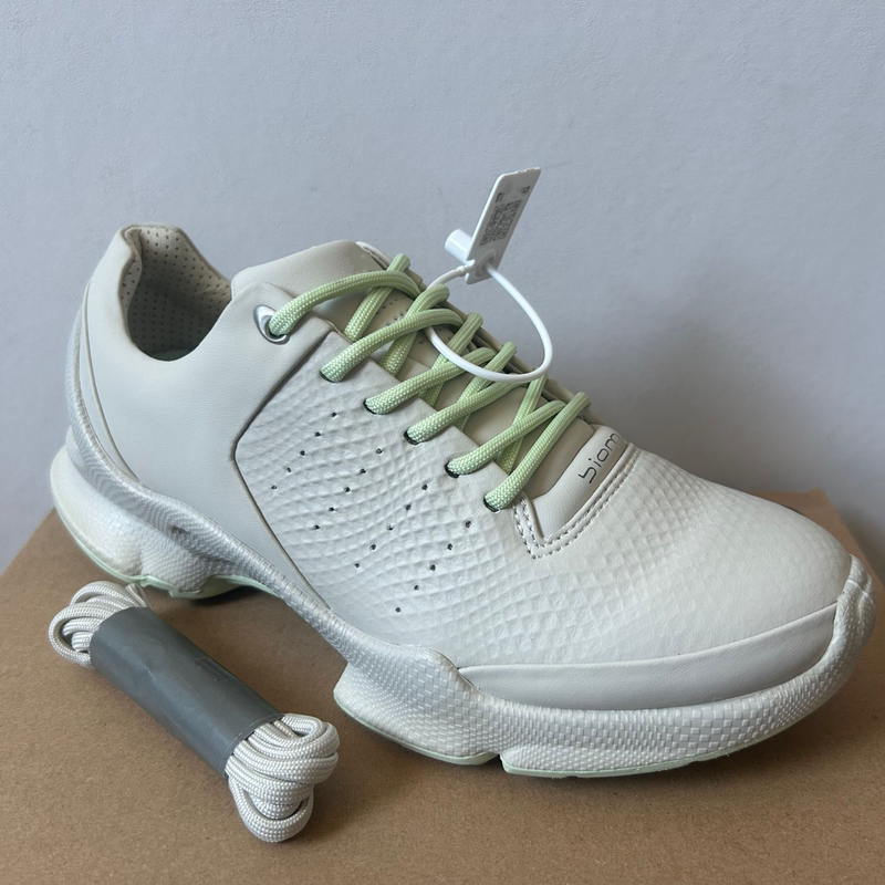 Foreign Trade Clearance Sale Women's Shoes 2025 New Outdoor Hiking Casual Running Shoes Cowhide Wear-Resistant Walking Shoes