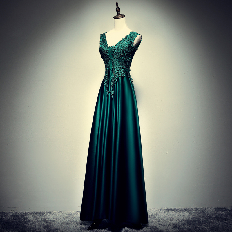 Robe de soirée - Ref 3211184 Image 4