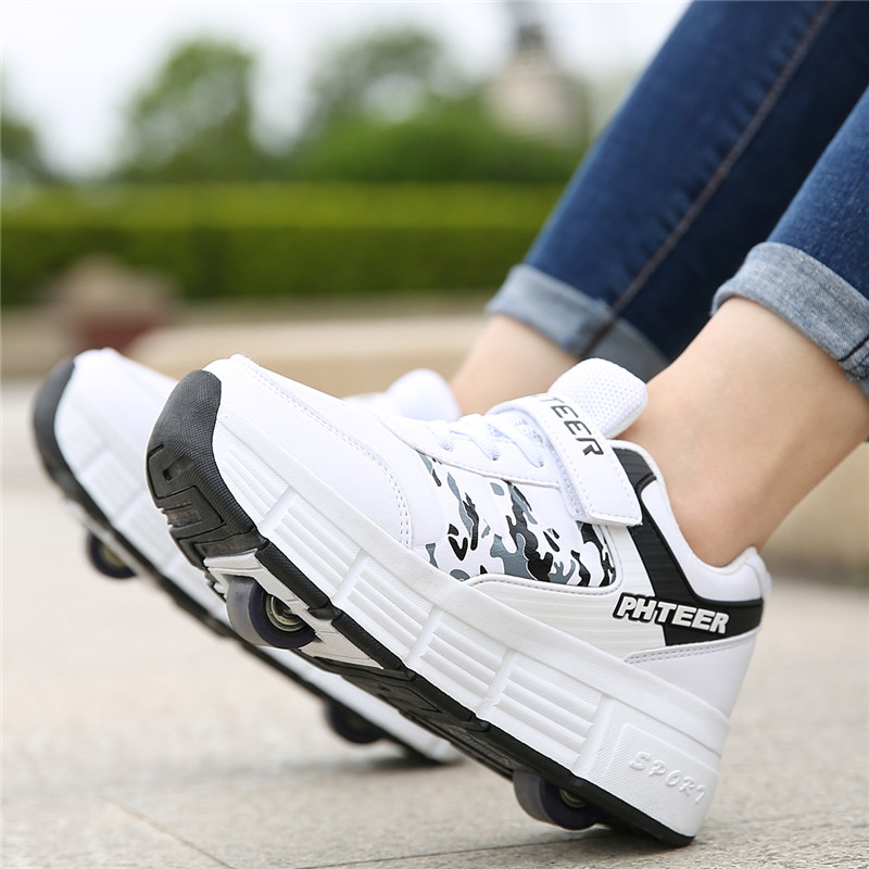 roller shoes
