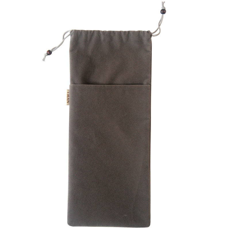 TMAN Keyboard Bag Keyboard Pack Mechanical Keyboard Storage Bag Finishing Protective Case Dust Bag 68 Keys 87 Keys 108 Keys