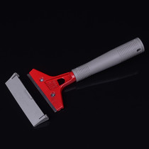 Cleaning knife beauty sewing tool floor shovel knife Wall skin artifact glass floor marble sewn removal scraper cleaning