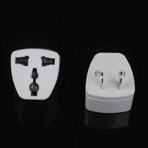 Hong Kong version plug converter plug converter plug travel conversion Socket port standard