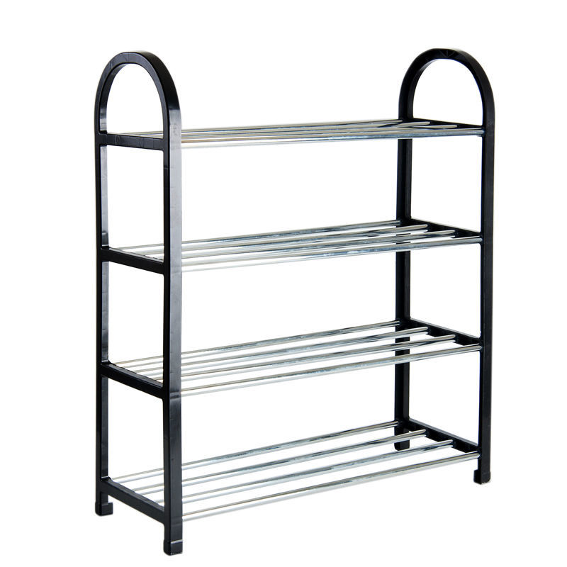 Shoe rack Sub-home Easy Economy Type of shoes anti-dust Multi-layer Provincial space Dormitory Entrance Shoe Cabinet of Shoes Cabinet