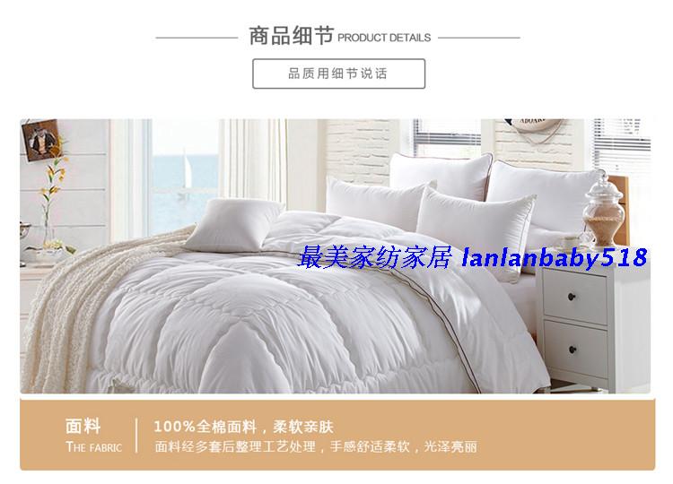 Lông tơ màu xanh nhà dệt truy cập bộ đồ giường chính hãng Lông tơ màu xanh Ai Weier nệm giường products sản phẩm mới - Nệm nệm lò xo giá rẻ
