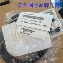 The IC693CBL329 brand new unassembled bargain price