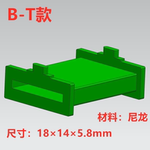 CT Fetch Electric Coil Wrist Belt Type Sensor Take Electric Coil Wireless Thermometry Induction Module Coil Custom Skeleton