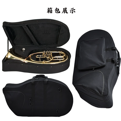 Хенгён музыкальный инструмент Hy365c Labing B Металлический средний предложение Среднее предложение SAN FLAT Key Holding Numbers