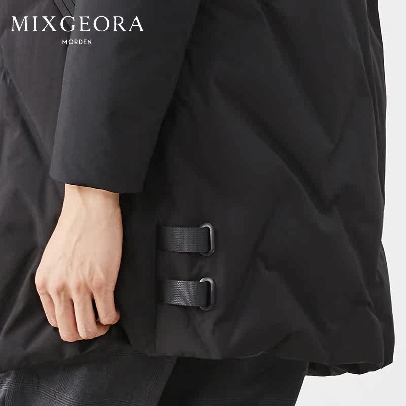 Blouson homme GEORA - Ref 3120605 Image 4