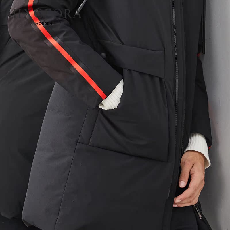 Blouson homme GEORA - Ref 3123155 Image 4