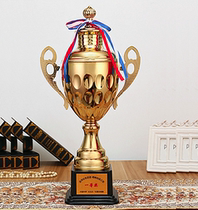 Metal Trophy Company sales team group lettering wholesale factory direct customized Performance Champion