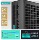 Kyushu Fengshen PQ1000 750W Gold Medal полнофункциональный модульный источник питания ATX3.1 для настольного компьютера на шасси мощностью 850 Вт мощностью 750 Вт mini 1