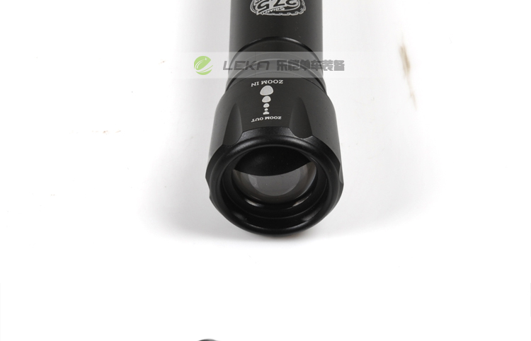 Lumière vélo GIANT - phare - Ref 2400645 Image 34