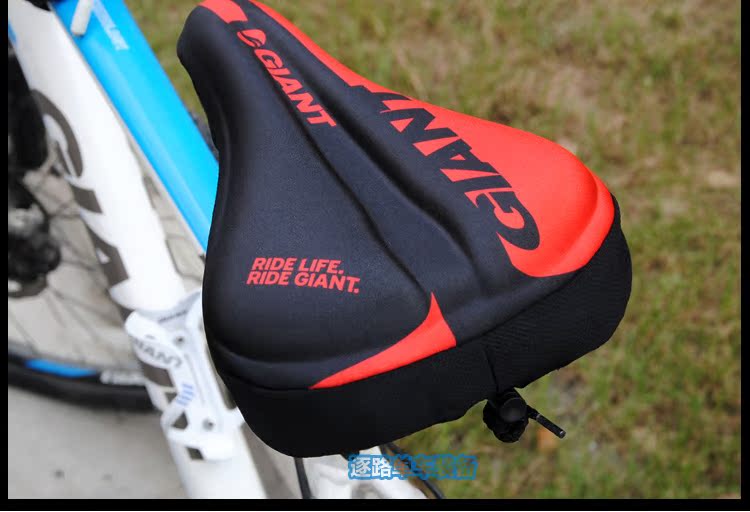 Selle de vélo Mountain Bike GIANT - Ref 2348085 Image 45