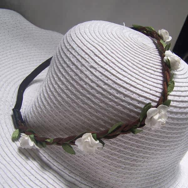 Accessoire coiffure FUNKYTOWN en autre - Ref 1202160 Image 27