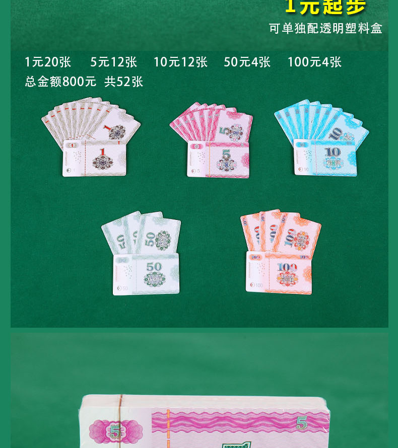 Cờ vua phòng chip chip chống nước mạt chược máy PVC chip thẻ giải trí sòng bạc chip tiền xu chứng từ nhựa - Các lớp học Mạt chược / Cờ vua / giáo dục cờ vua cao cấp