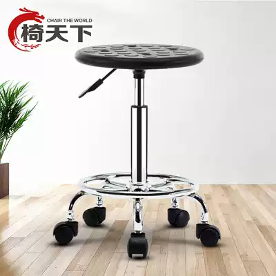 Anti-static bar chair stool home high stool chair modern simple bar stool bar chair bench bar swivel chair