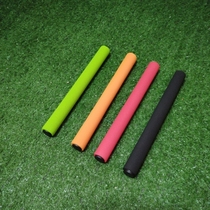 Track and field primary and secondary schools kindergarten sponge baton transfer stick childrens gymnastics stick training stick sensory integration physical stick