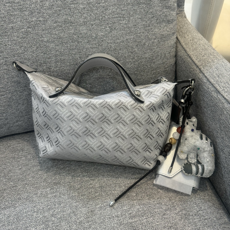 Women's Bag 2026 New Fashion Versatile Handbag Single Shoulder Crossbody Bag Faafjqc007