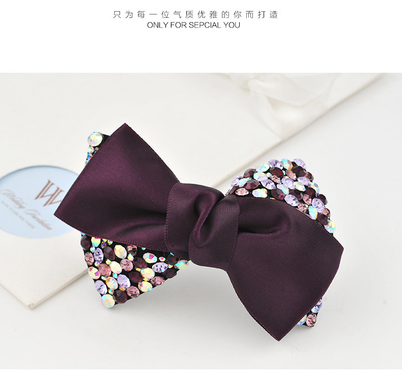 Accessoire coiffure en tissu - Ref 1200665 Image 18