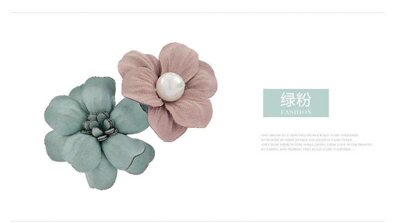 Accessoire cheveux en tissu - Ref 1199036 Image 20
