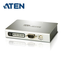 ATEN UC2324-AT USB transfer four serial port USB to serial port hub USB transfer serial port