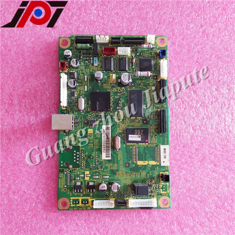 Original dress Canon 4450 Interface board CANNON 4450 BOARD CANON 4452 MOTHERBOARD INTERFACE BOARD