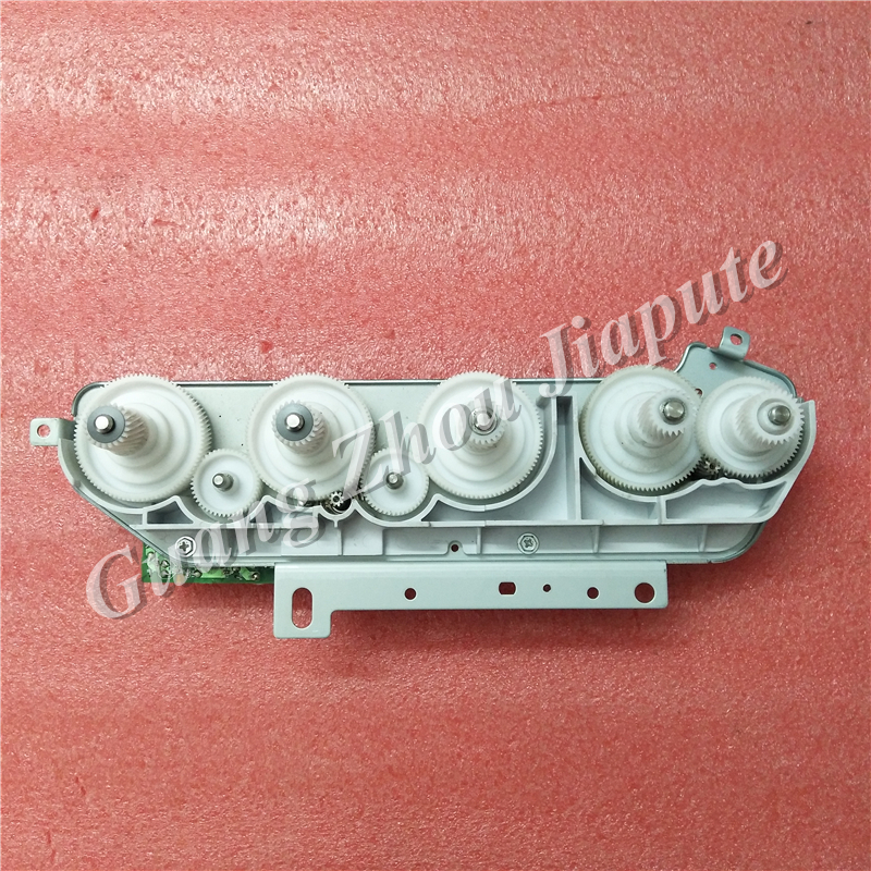 Lenovo CS2010DW CF2090DWA main motor gear set Lenovo 2010 2090 toner drum gear set